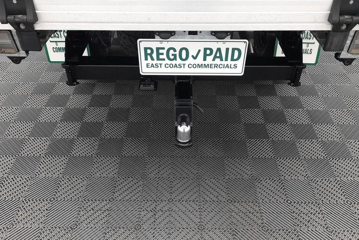 2022 Mitsubishi Triton GLX