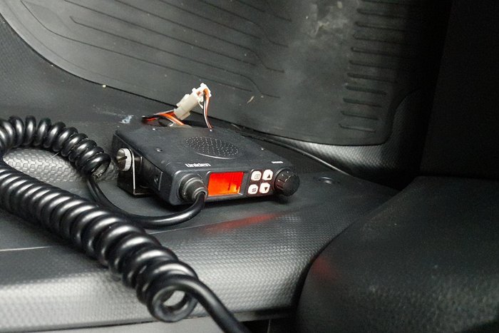 2022 Mitsubishi Triton GLX