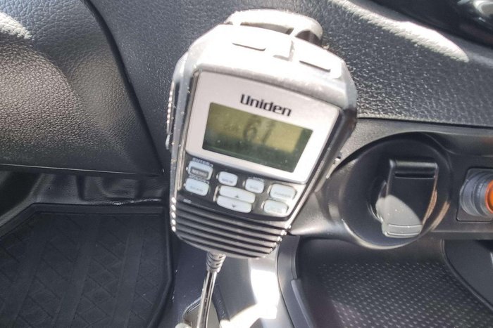 2021 Nissan Navara SL