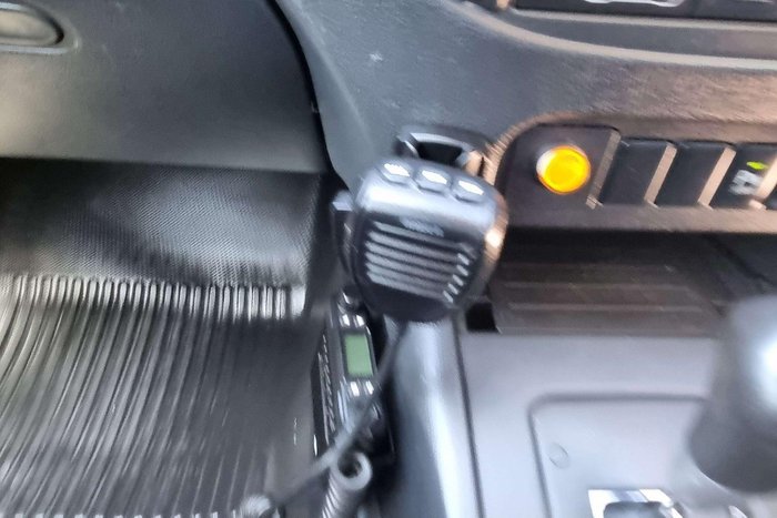 2022 Mitsubishi Triton GLX