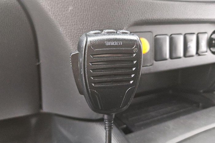 2022 Mitsubishi Triton GLX