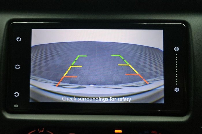 2022 Mitsubishi Triton GLX