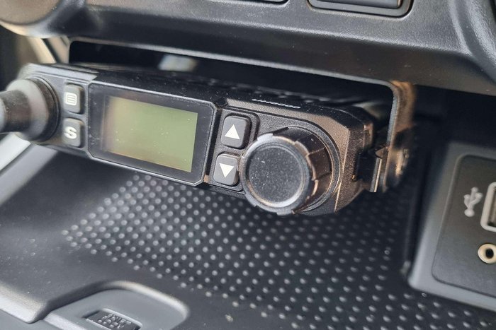 2021 Nissan Navara SL