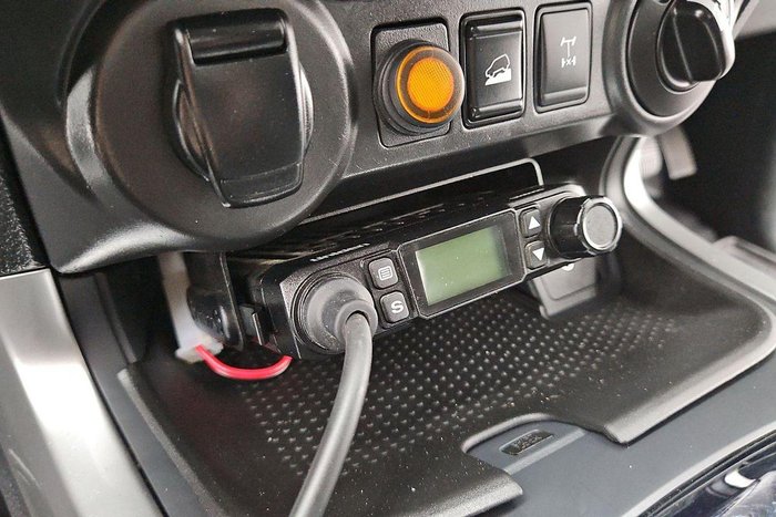 2021 Nissan Navara SL