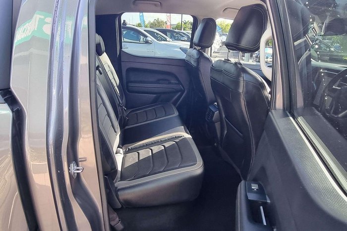 2023 Volkswagen Amarok TDI600 Style