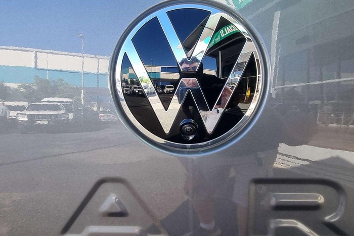 2023 Volkswagen Amarok TDI600 Style