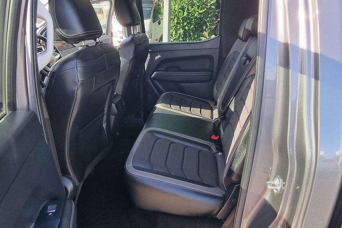 2023 Volkswagen Amarok TDI600 Style