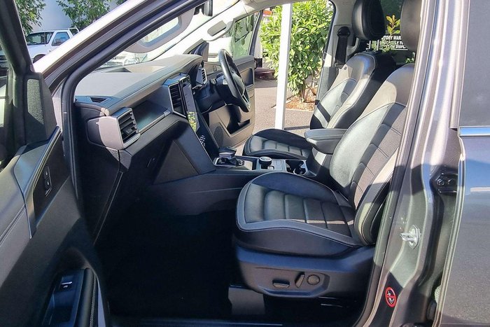 2023 Volkswagen Amarok TDI600 Style