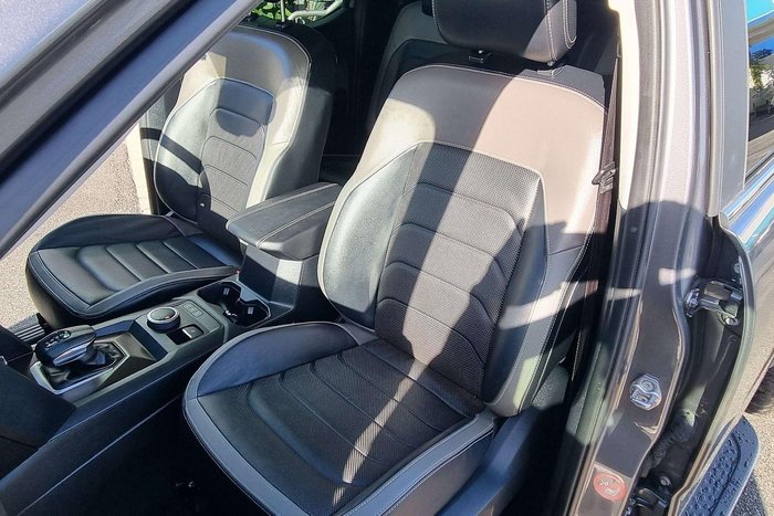 2023 Volkswagen Amarok TDI600 Style