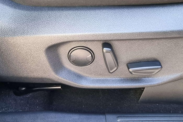 2023 Volkswagen Amarok TDI600 Style