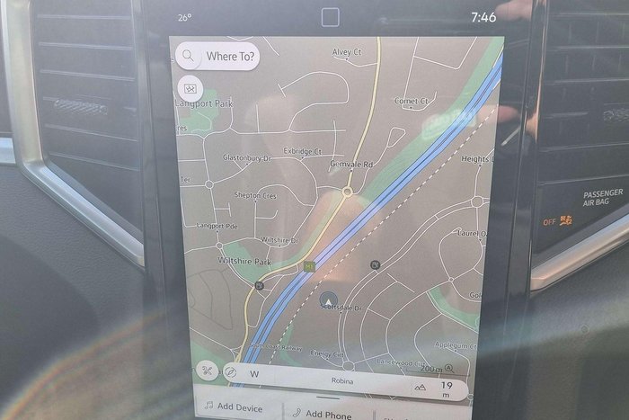 2023 Volkswagen Amarok TDI600 Style