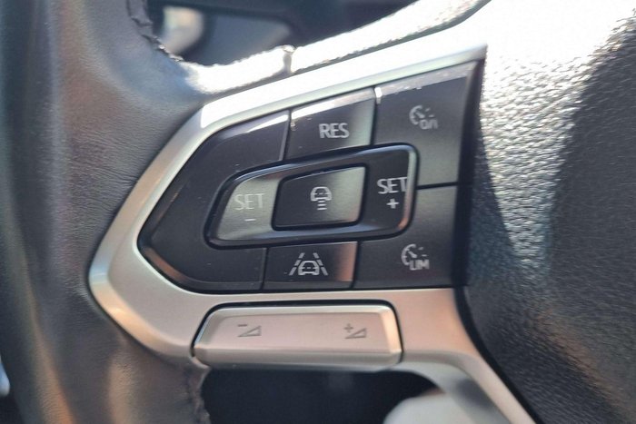 2023 Volkswagen Amarok TDI600 Style