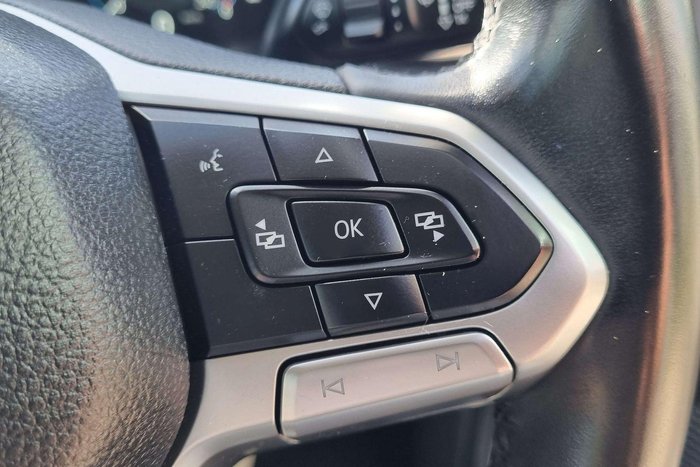 2023 Volkswagen Amarok TDI600 Style