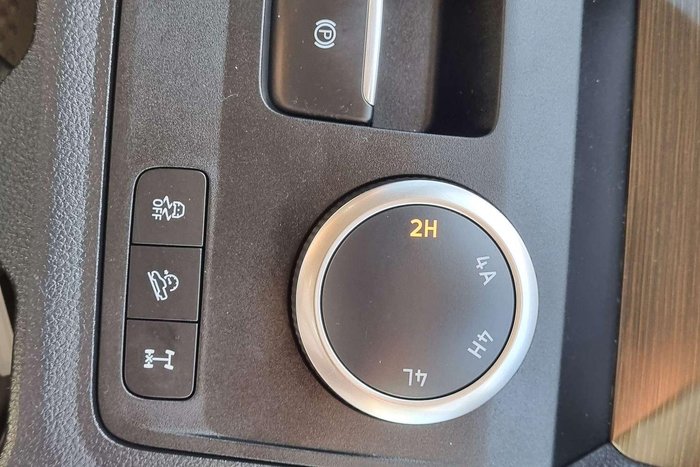 2023 Volkswagen Amarok TDI600 Style