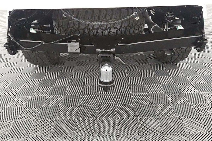 2022 Toyota Hilux SR