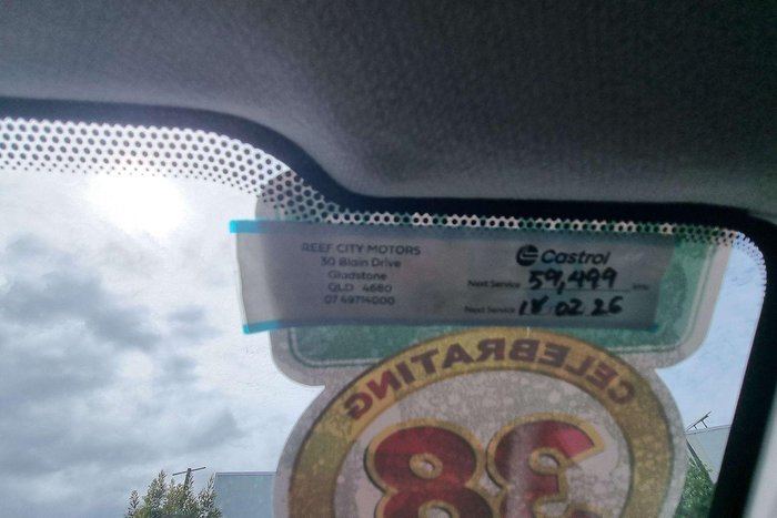 2022 Isuzu MU-X LS-M