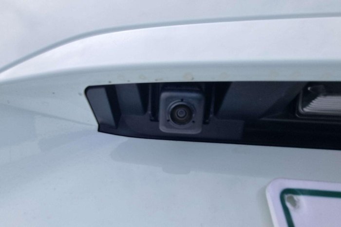 2022 Isuzu MU-X LS-M