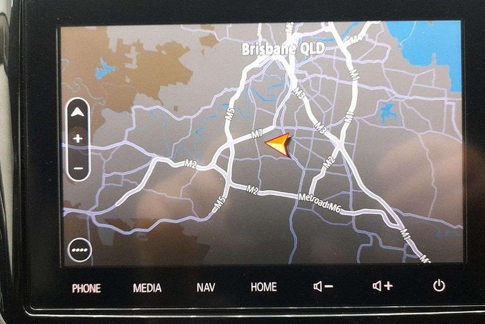 2022 Mitsubishi Pajero Sport GLS