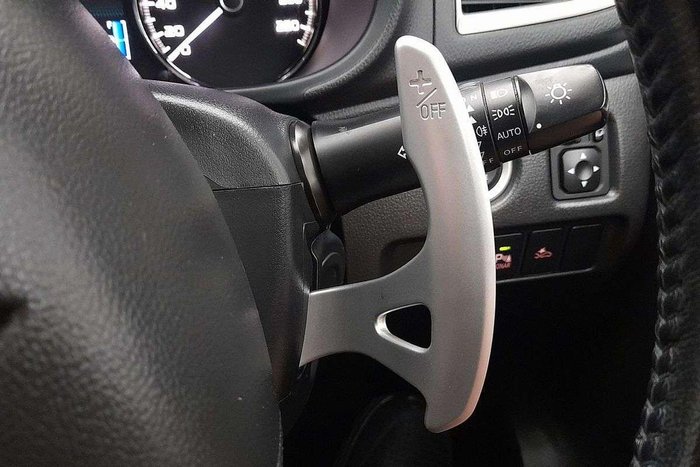 2022 Mitsubishi Pajero Sport GLS