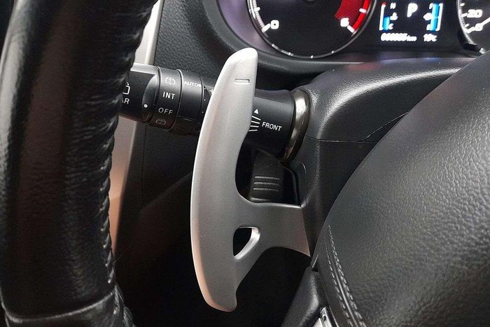 2022 Mitsubishi Pajero Sport GLS