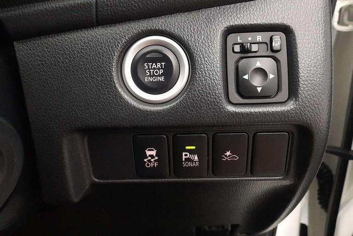 2022 Mitsubishi Pajero Sport GLS