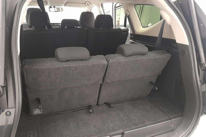 2022 Mitsubishi Pajero Sport GLS