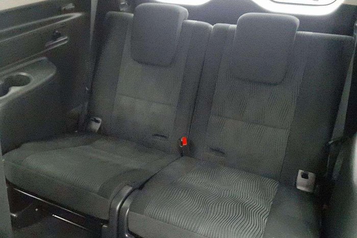 2022 Mitsubishi Pajero Sport GLS