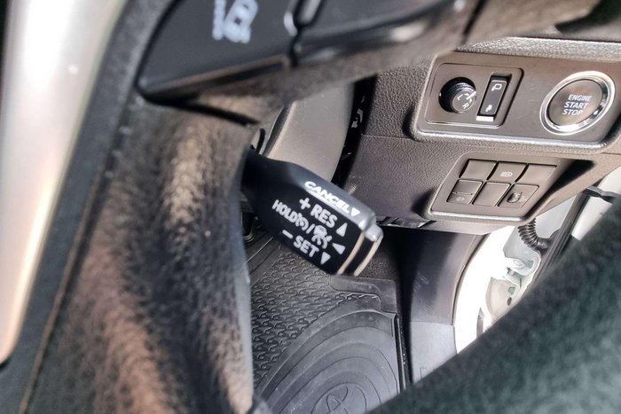 2020 Toyota Landcruiser Prado GX