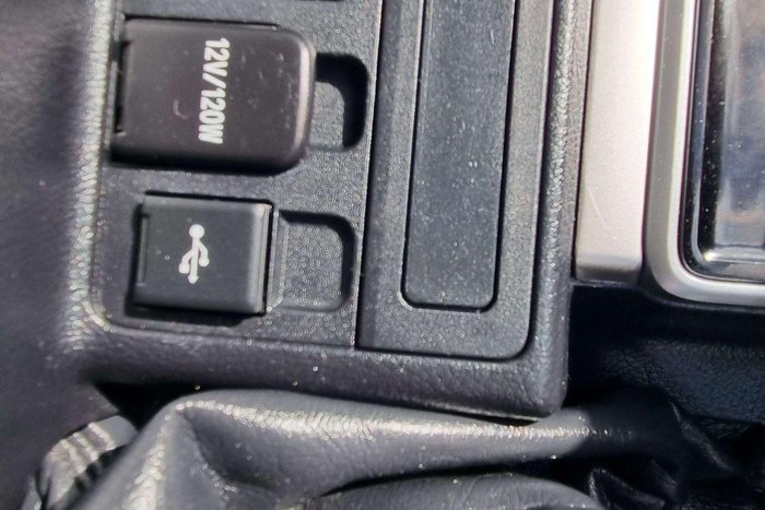 2020 Toyota Landcruiser Prado GX