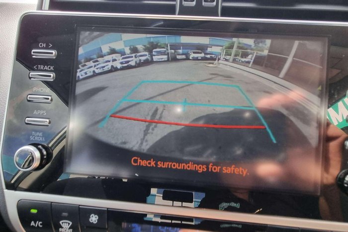 2020 Toyota Landcruiser Prado GX