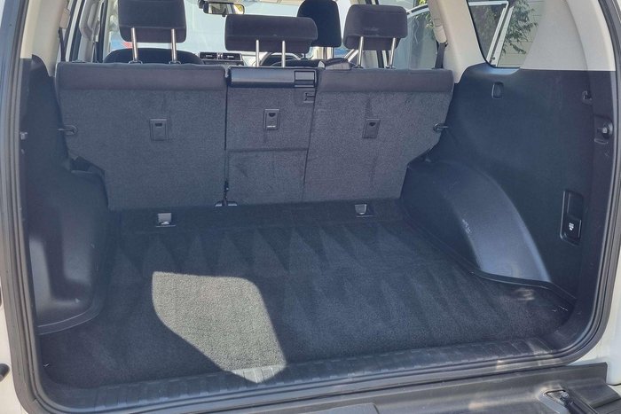 2020 Toyota Landcruiser Prado GX