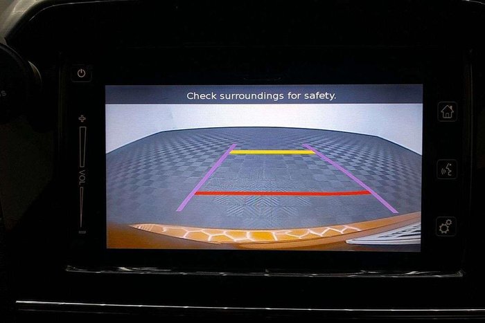 2016 Suzuki Vitara S Turbo