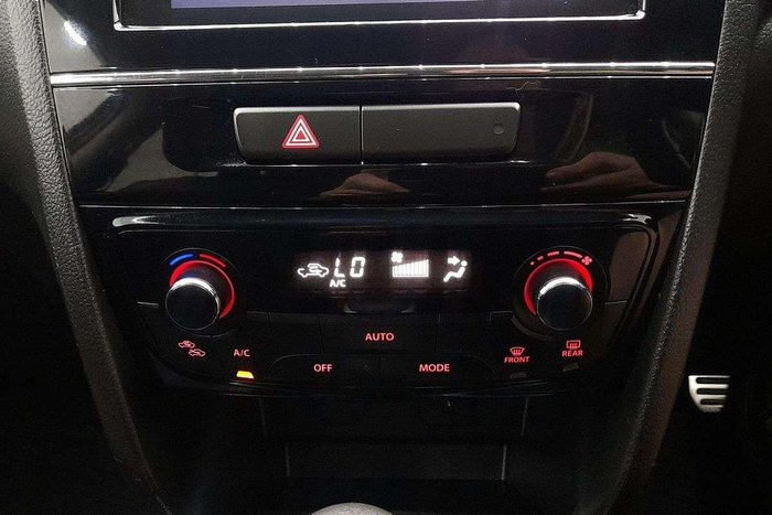 2016 Suzuki Vitara S Turbo