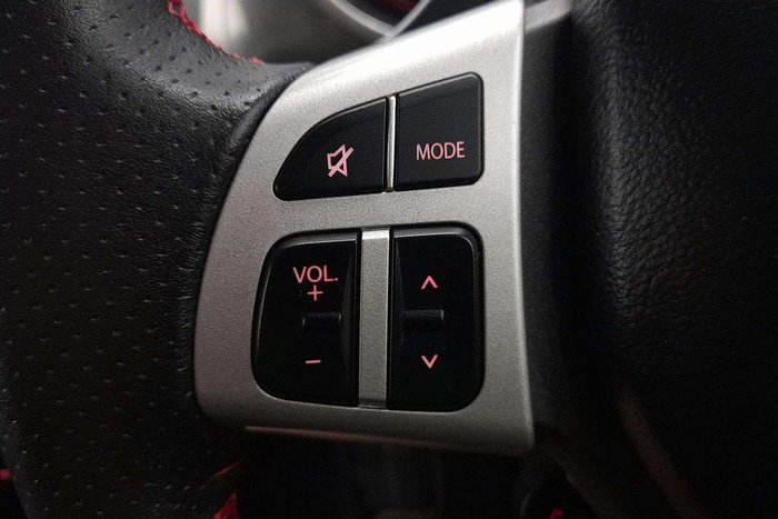 2016 Suzuki Vitara S Turbo