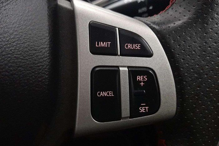 2016 Suzuki Vitara S Turbo