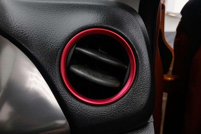 2016 Suzuki Vitara S Turbo