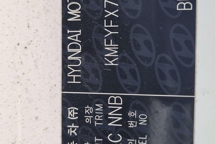 2022 Hyundai STARIA LOAD