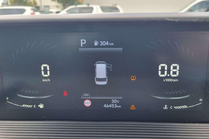 2022 Hyundai STARIA LOAD