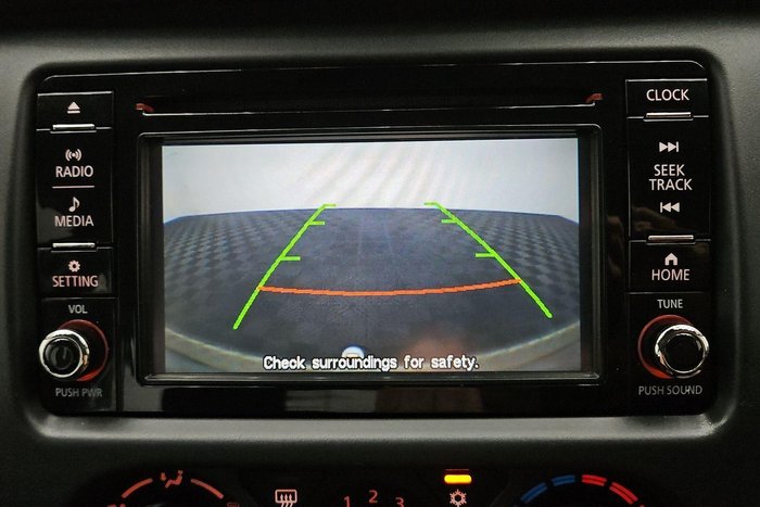 2022 Mitsubishi Triton GLX