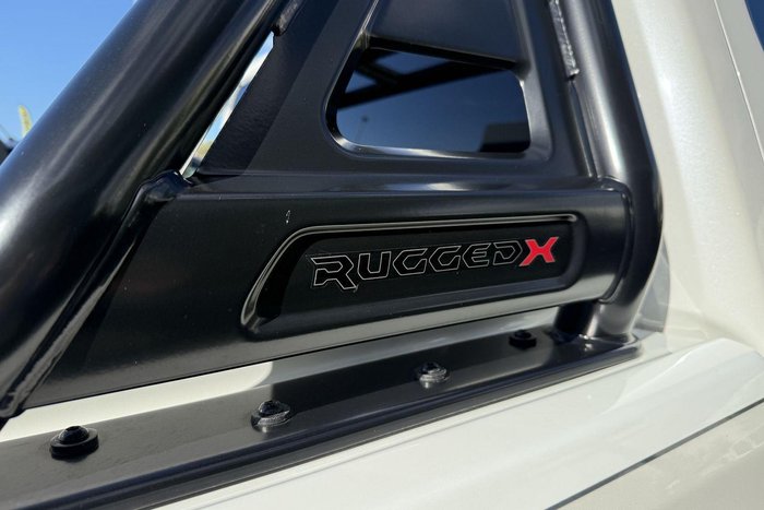 2019 Toyota Hilux