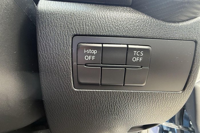 2017 Mazda CX-3 Maxx