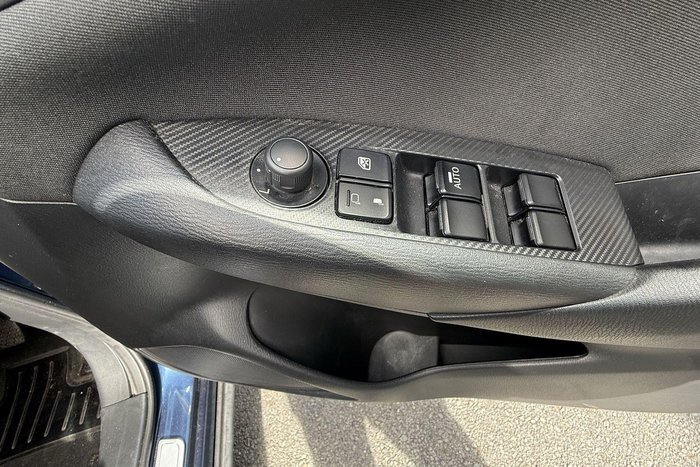 2017 Mazda CX-3 Maxx