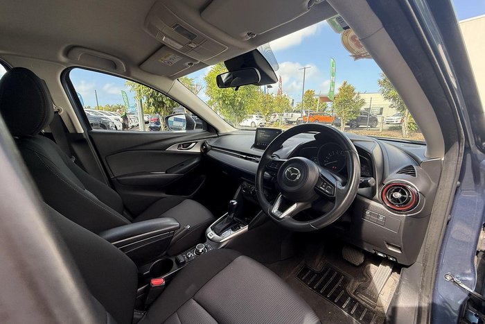 2017 Mazda CX-3 Maxx