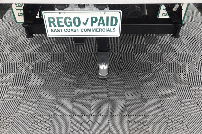 2021 Mitsubishi Triton GLX