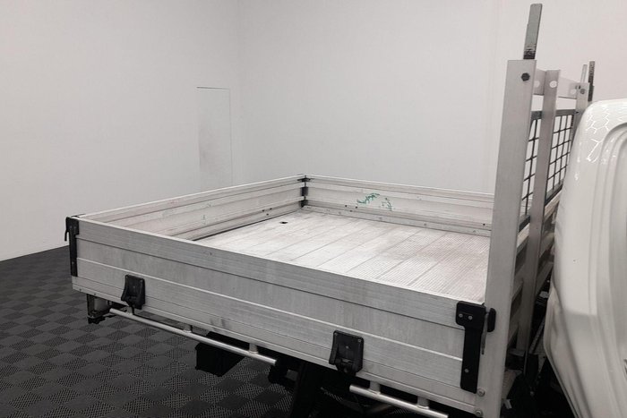 2021 Mitsubishi Triton GLX