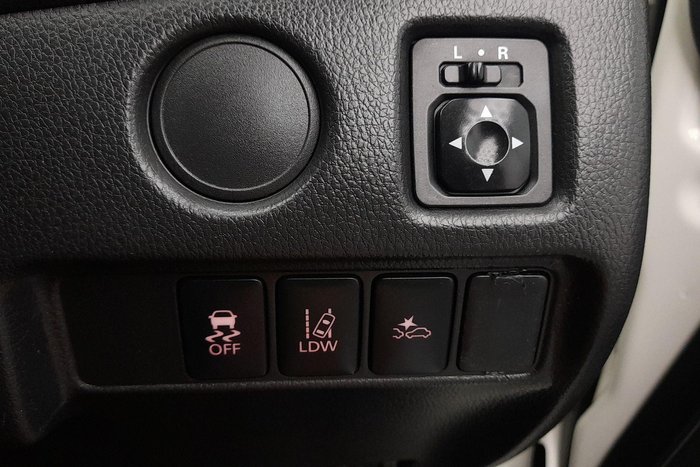 2021 Mitsubishi Triton GLX