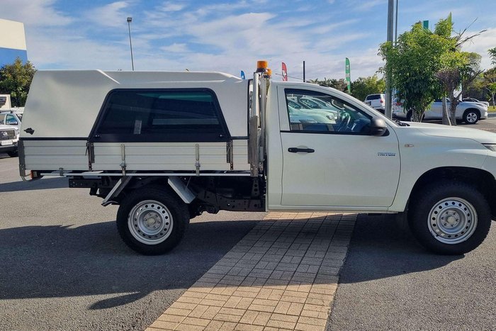 2020 Mitsubishi Triton