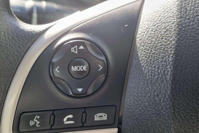 2020 Mitsubishi Triton GLX