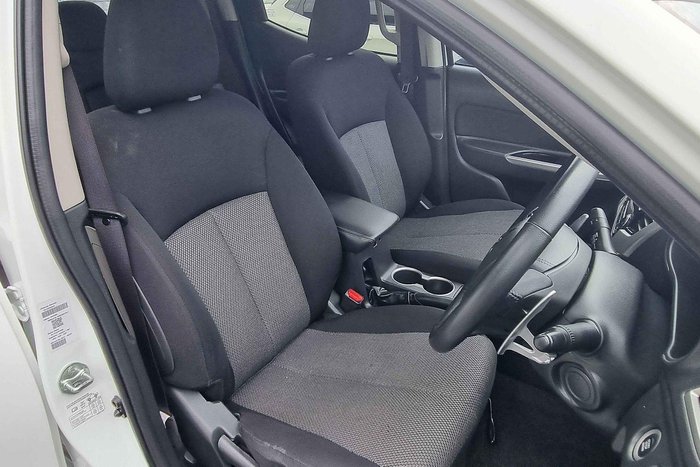 2021 Mitsubishi Triton GLS