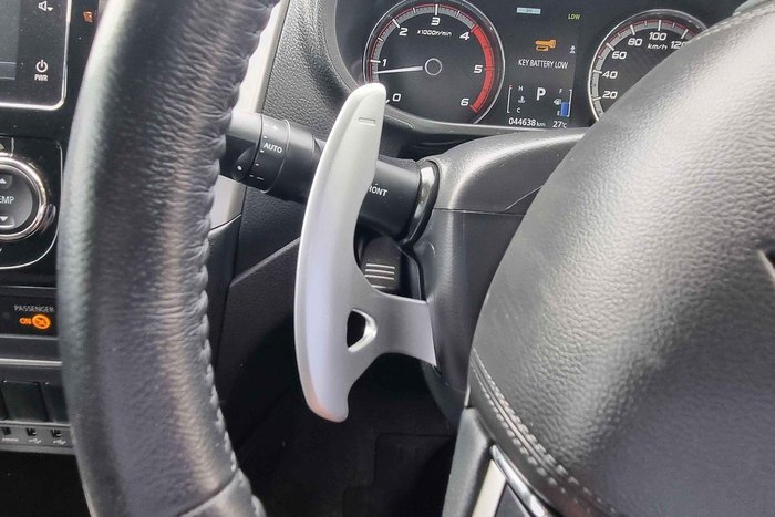 2021 Mitsubishi Triton GLS